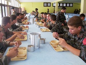 comedor