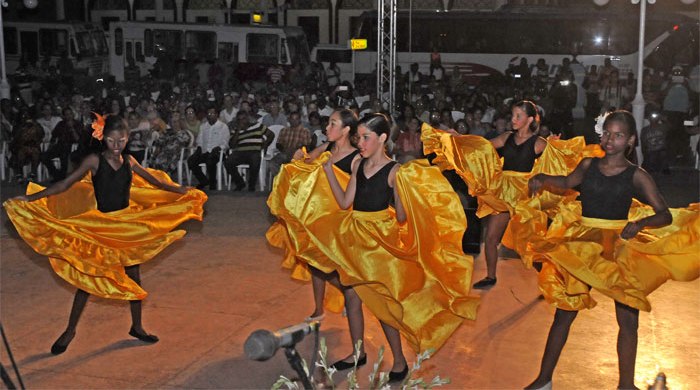 concierto paz guantanamo