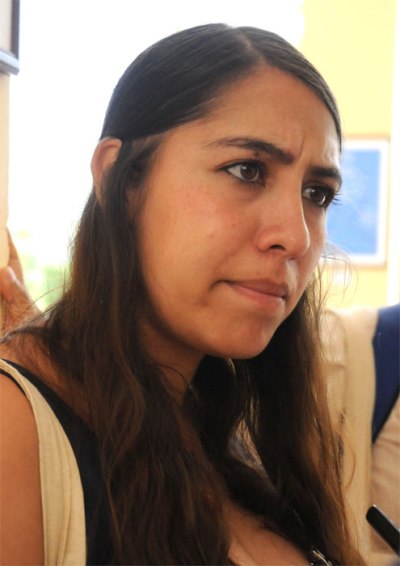 elizabeth mexicana