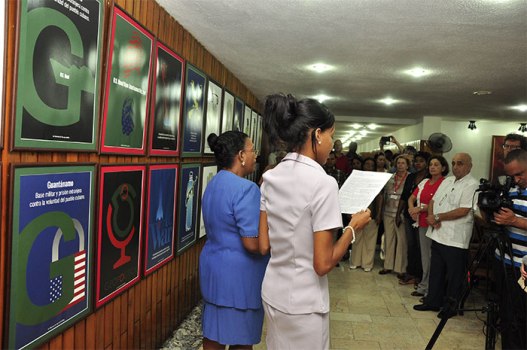 exposicion comunicadores