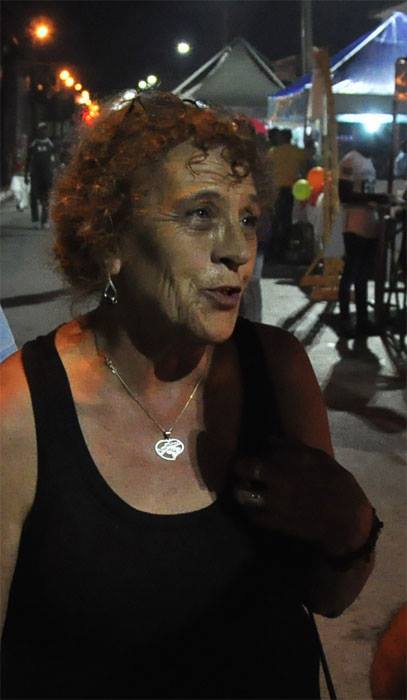 noche guantanamera seminario