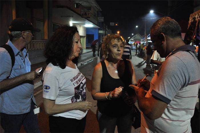 noche guantanamera seminario6
