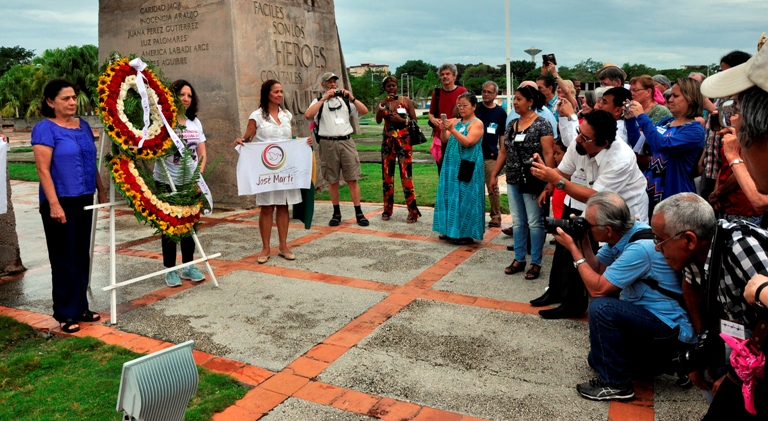 ofrenda floral seminario1