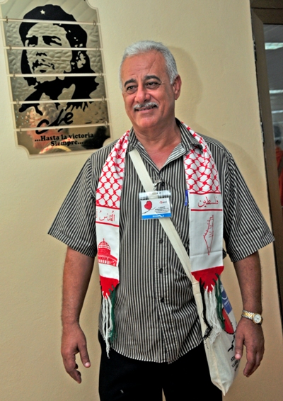 palestino seminario