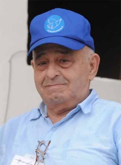 silvio platero