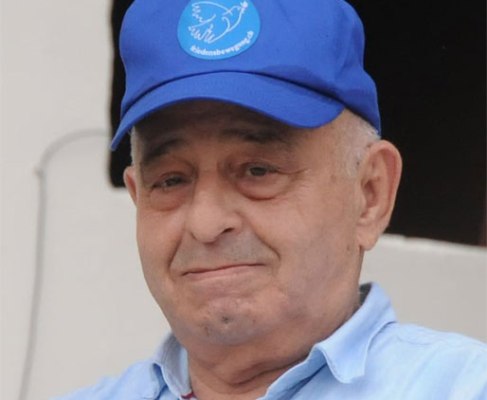silvio platero portada