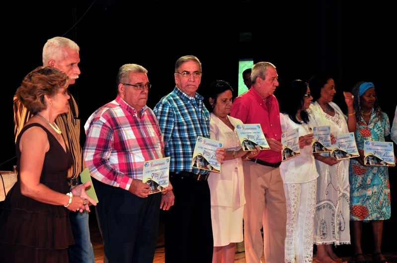 1graduación universidad de Guantánamo 3