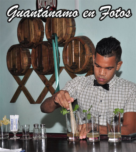 Restaurante La Creación, con lobby incluido, perteneciente al Complejo Comercial El Salvador