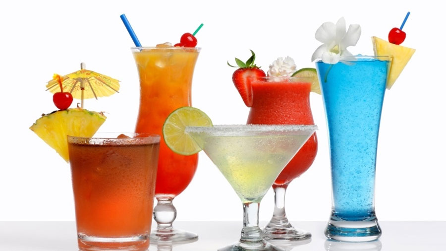 1Cocteles AlaMesaCuba