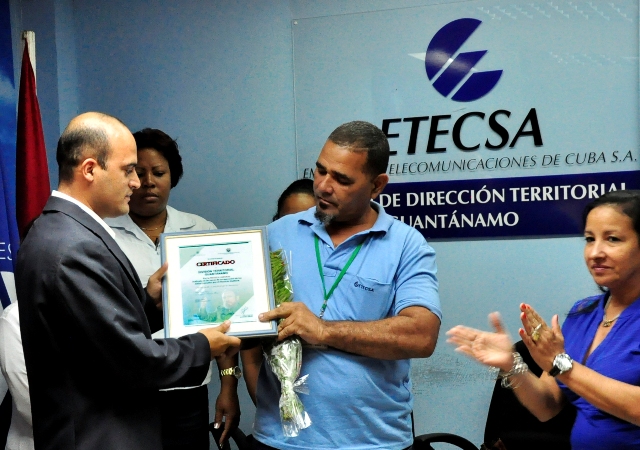 1Etecsa