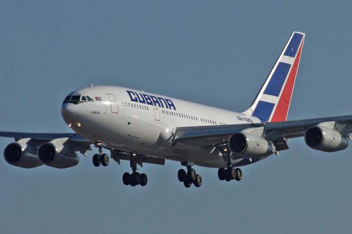 1cubana de aviación