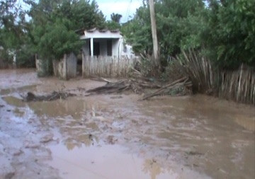 Inundaciones Yateritas