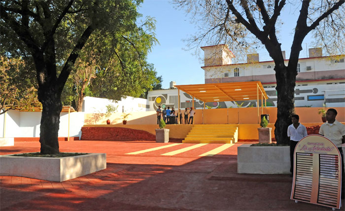 1 nuevas obras