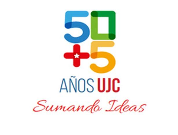 UJC 55 aniv 1