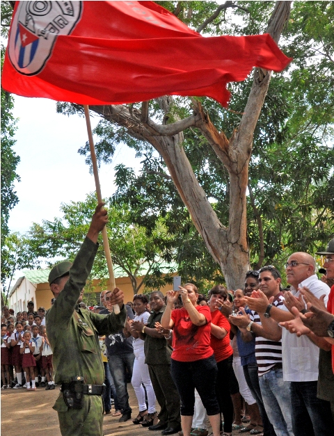1 CDR