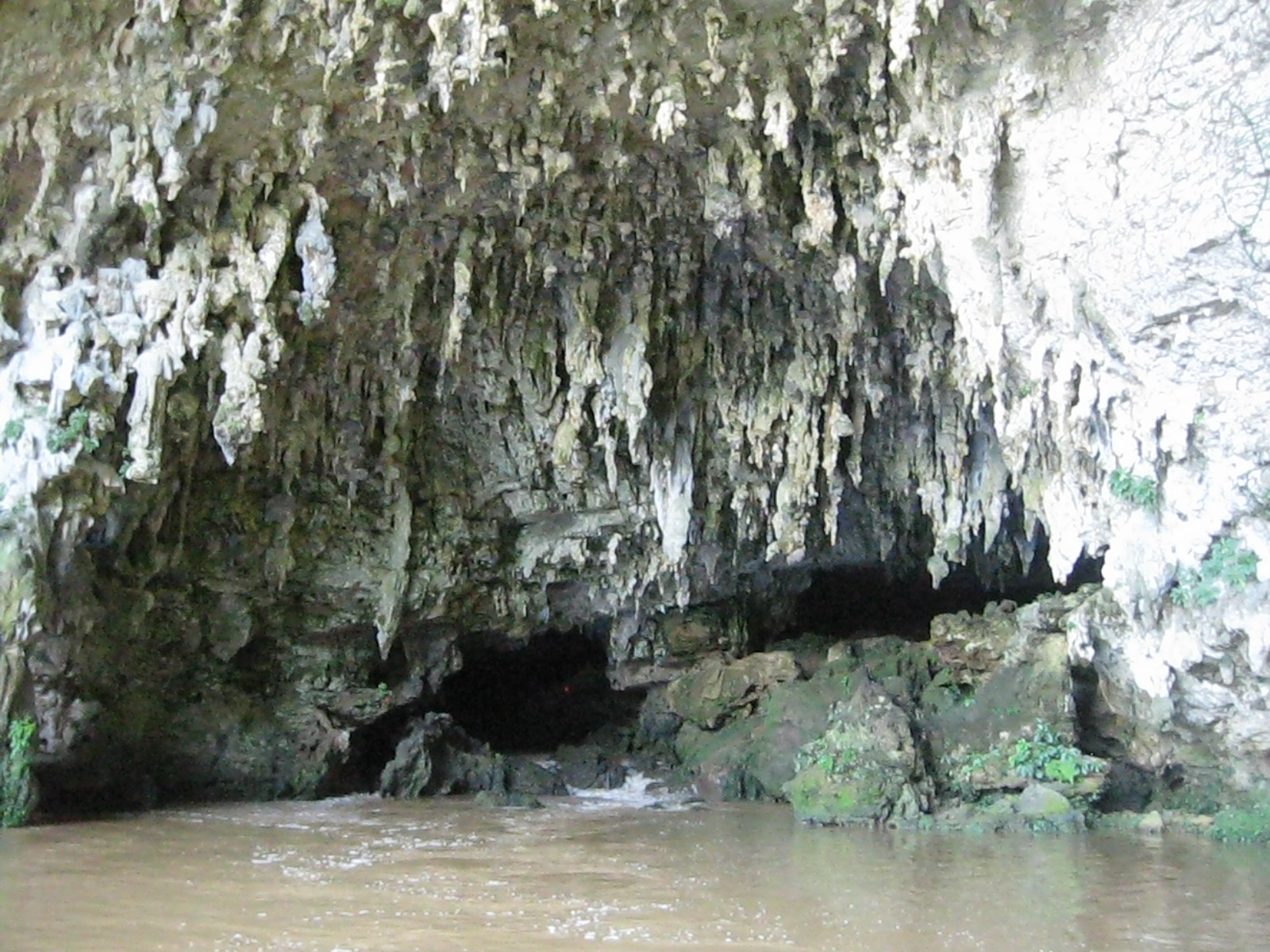 1 cueva