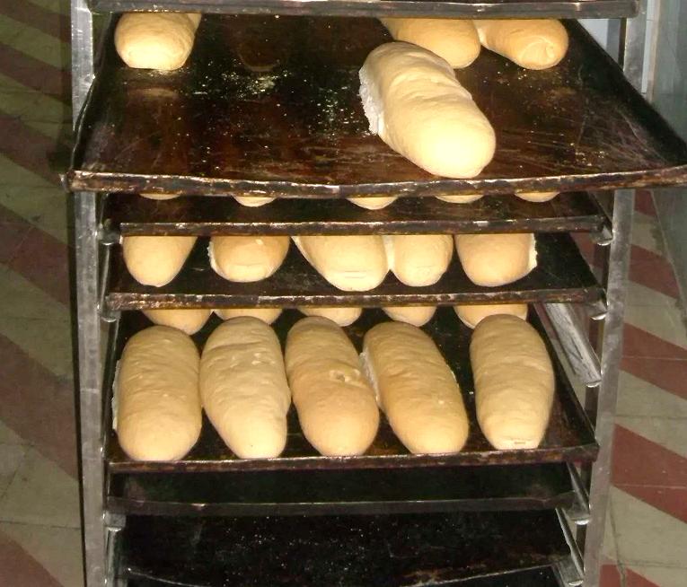 1 panaderías Guantánamo