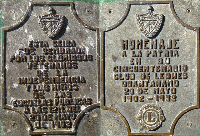 1del 20 de mayo