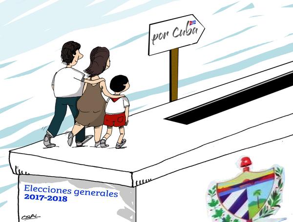 elecciones votacion