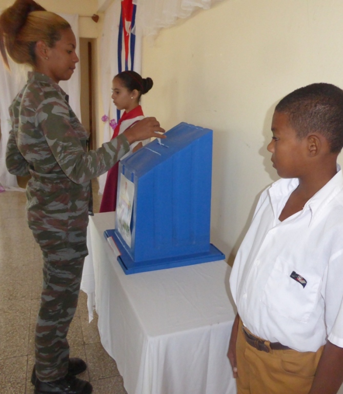 elecciones brigada frontera