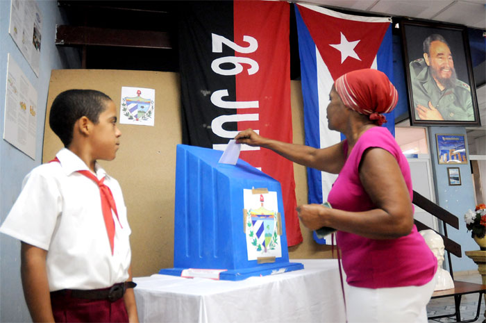 elecciones gtmo