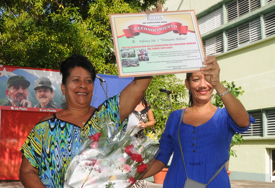 reconocimientos Guantánamo 3