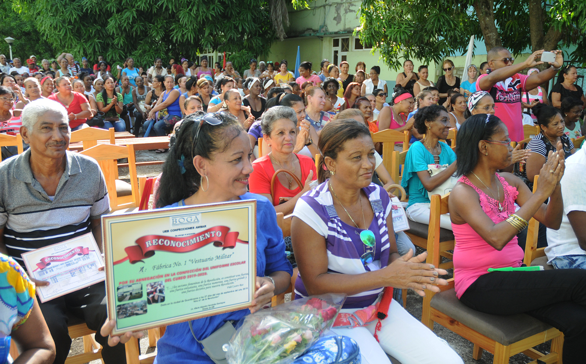 reconocimientos Guantánamo 4