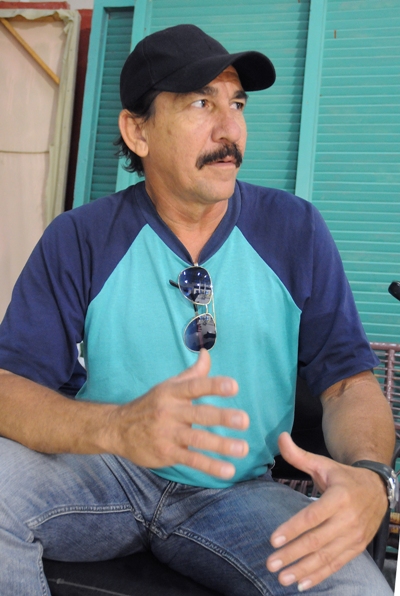 2 Ricardo