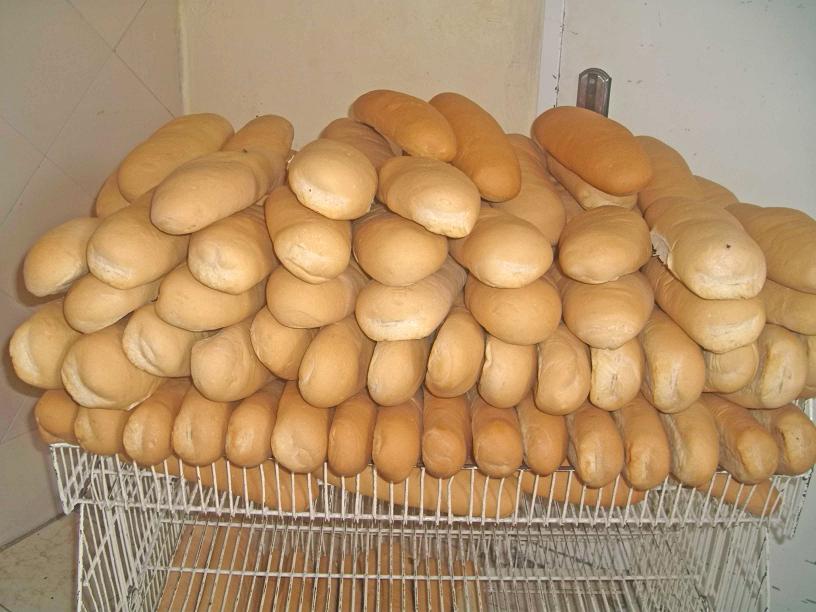 2 panaderías Guantánamo