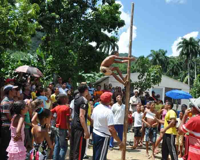 ACTIVIDADES