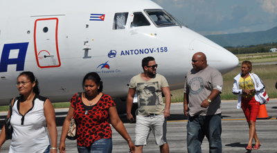 AEROPUERTO portada
