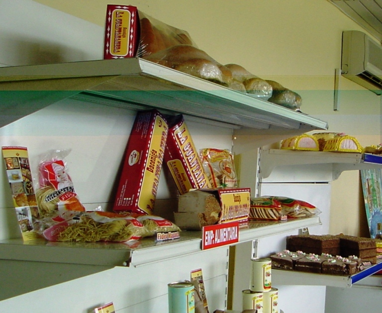 Alimentaria Gtmo 2