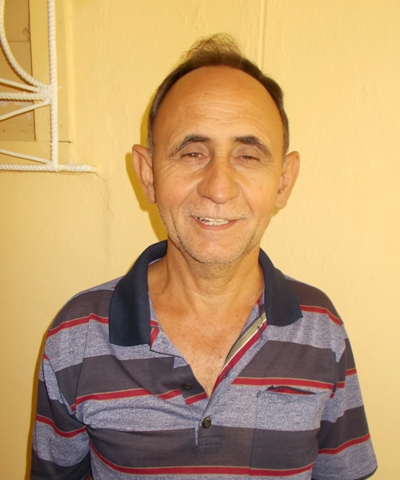 Arbelio Cruz Rodríguez