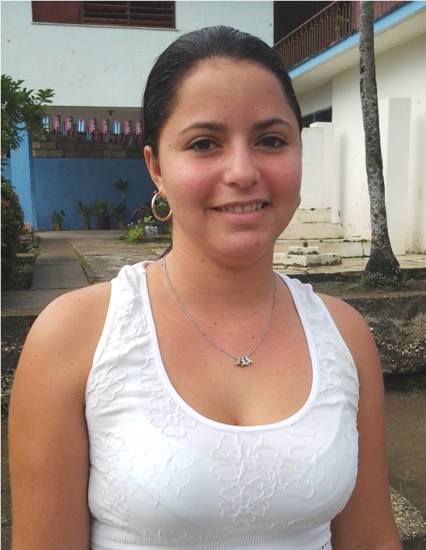 Beatriz maestra