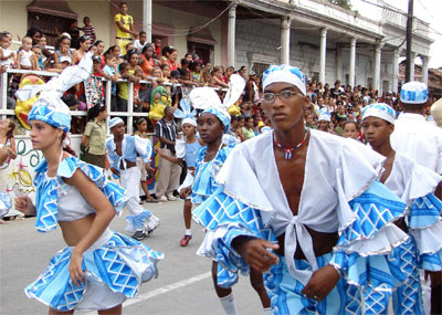 Carnaval-infantil