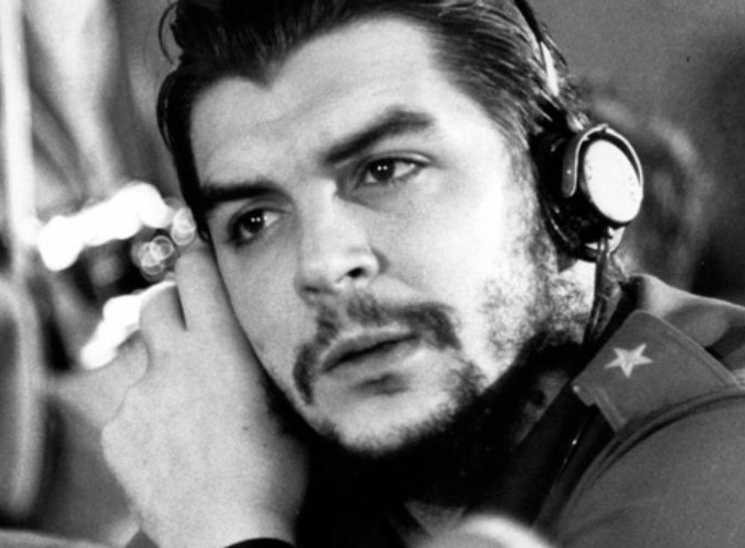 Che Guevara 960x500