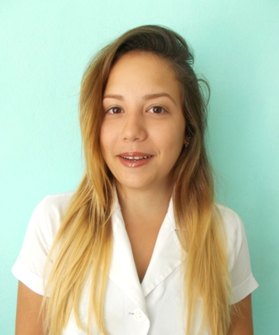 Claudia Torres Soler