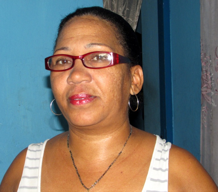 Cristina Larduet