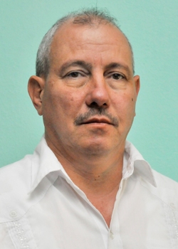 Denny Legrá Azaharez