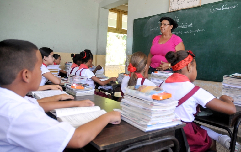 Escuela