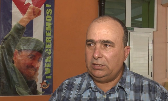 Eugenio Jefe Nacional Ensenanza Tecnica