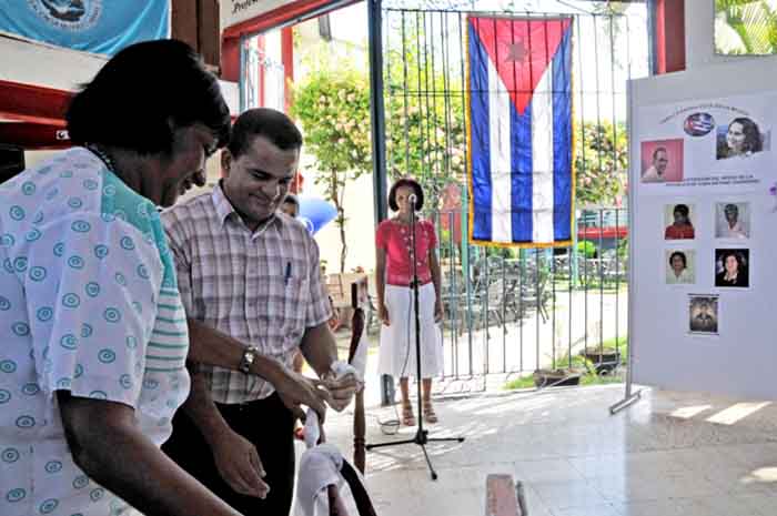 Expo Antonio GUerrero