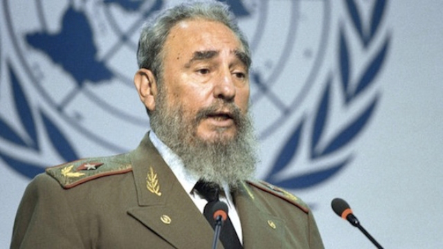 Fidel-Castro-Caudal-de-Río