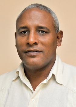 Freddy Vega Sánchez