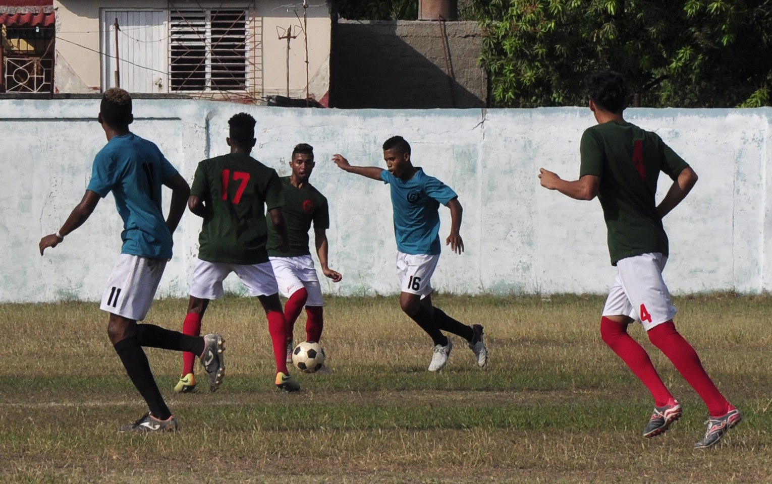 Fútbol