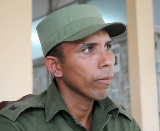 Gabriel Pérez Frómeta