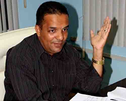 Henry Rodríguez