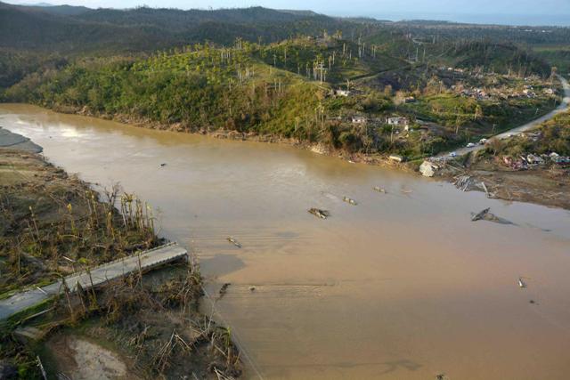 1puente del río Toa