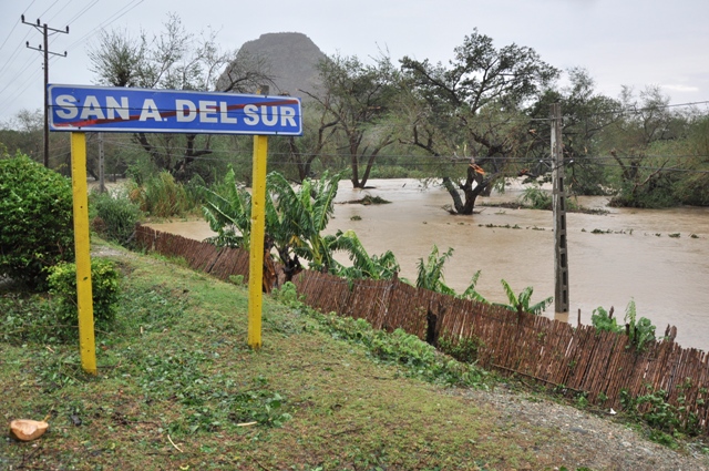 San A 0