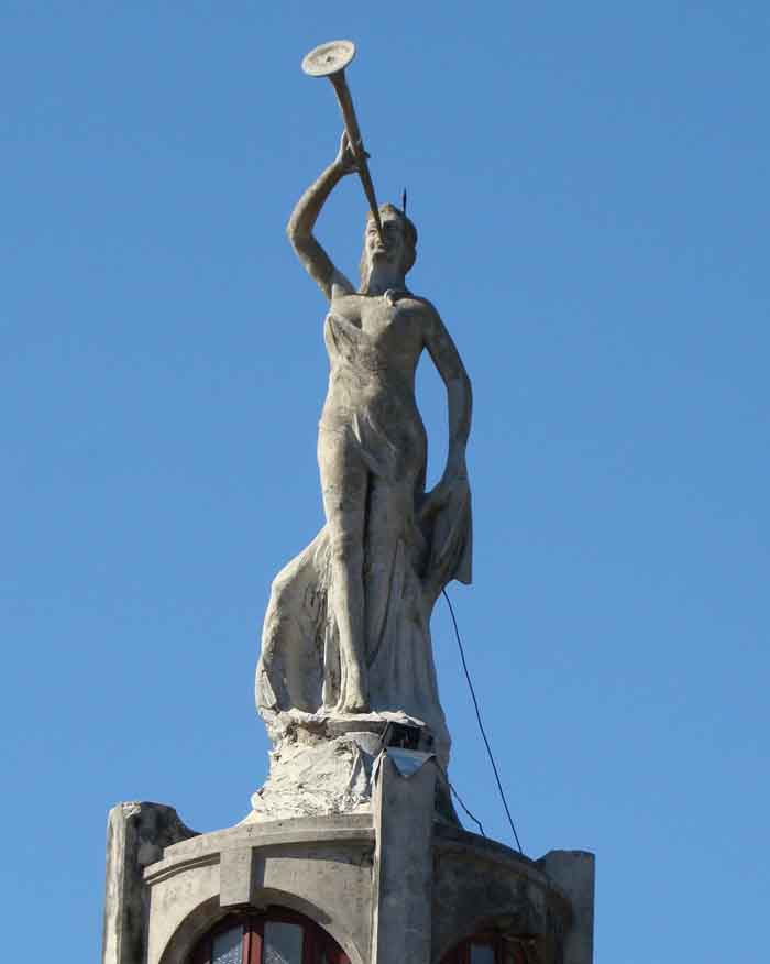 La Fama guantanamera